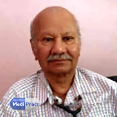 Dr. V. Venkatagiri Profile Picture