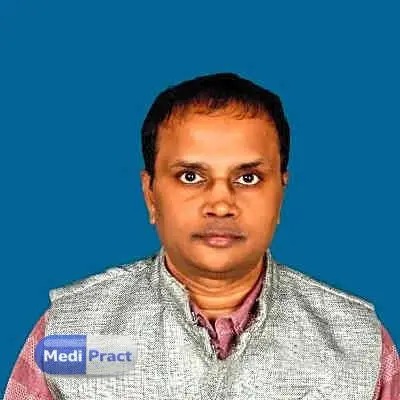 Dr. V Venu Gopal Profile Picture