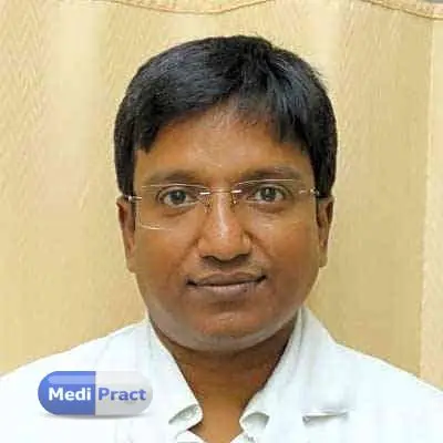 Dr. V Vimalraj Profile Picture