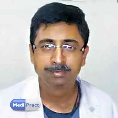 Dr. V.Vishwakranth Kumar Profile Picture