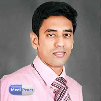 Dr. V Y Shivashankar Profile Picture