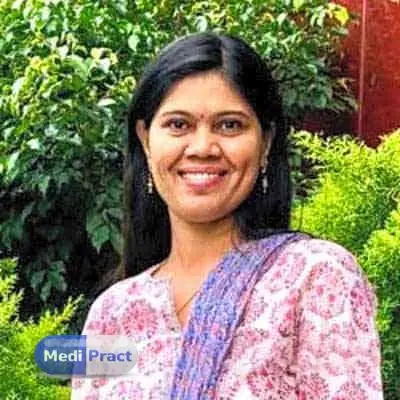 Dr. Vaani N Profile Picture