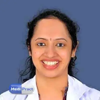 Dr. Vachana Profile Picture