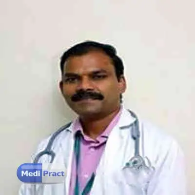 Dr. Vadamalai Vivek Profile Picture