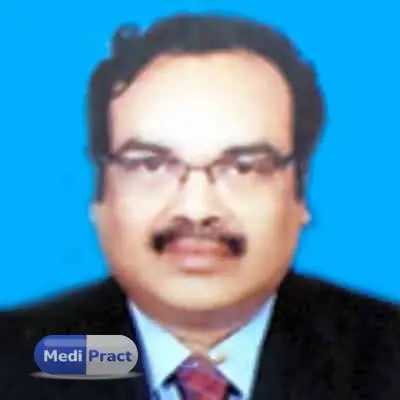 Dr. Vaddadi Srinivas Profile Picture