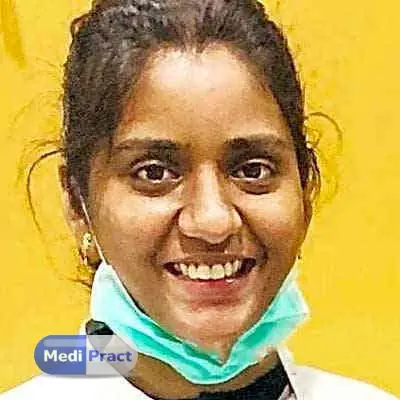 Dr. Vaddavalli Dhanasri Profile Picture