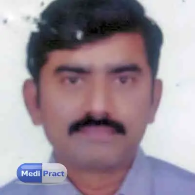 Dr. Vaddepally Sunil Chandra Profile Picture