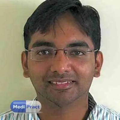 Dr. Vaddirohit Profile Picture