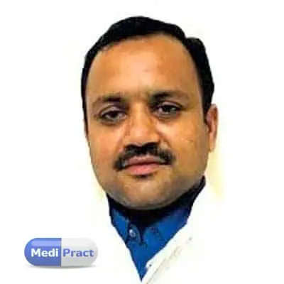 Dr. Vadiraj Profile Picture