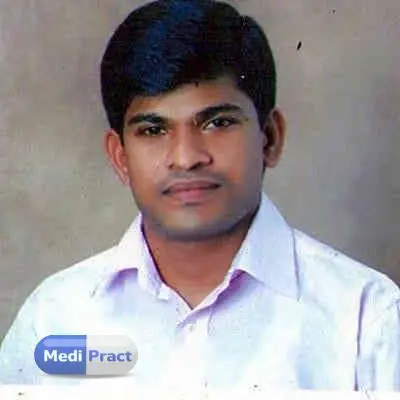 Dr. Vadish Bhat Profile Picture