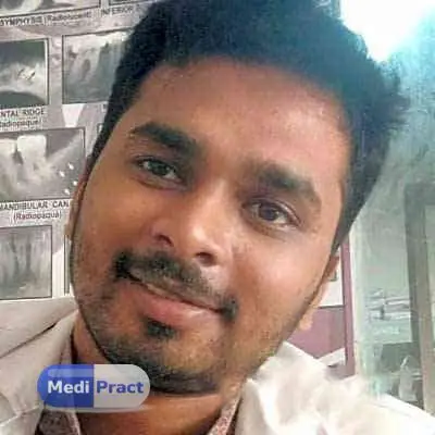 Dr. Vadivelan Jeyachandran Profile Picture