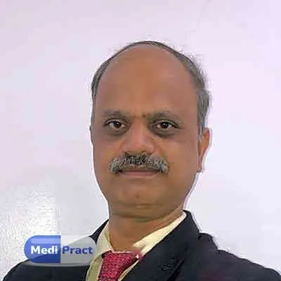 Dr. Vadivelu Sreenivasan Profile Picture