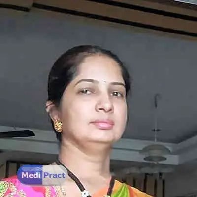 Dr. Vadlamudi N Preethi Profile Picture