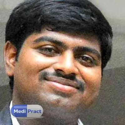 Dr. Vadlamudi Sri Kiran Profile Picture