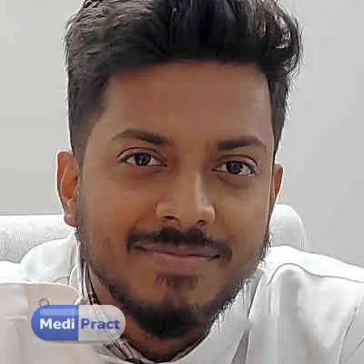 Dr. Vagish Singh Profile Picture