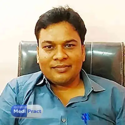 Dr. Vaibhao Shambharkar Profile Picture