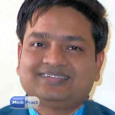 Dr. Vaibhav Andhare Profile Picture