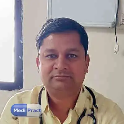 Dr. Vaibhav Ashok Mohite Profile Picture