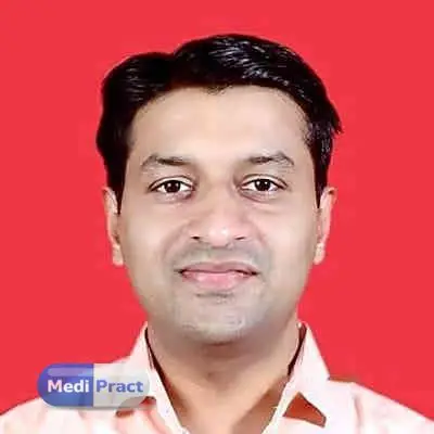 Dr. Vaibhav Ashok Wani Profile Picture