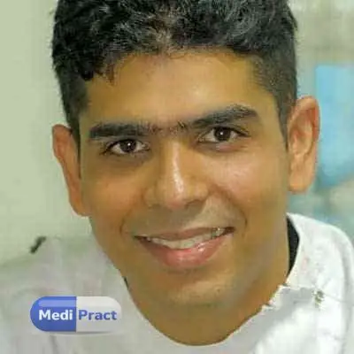 Dr. Vaibhav Avnish Profile Picture
