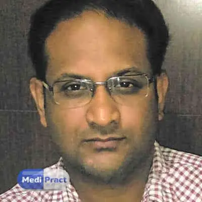 Dr. Vaibhav B. Sonune Profile Picture