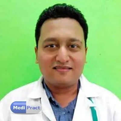 Dr. Vaibhav Bagul Profile Picture