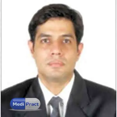 Dr. Vaibhav Bhola Profile Picture