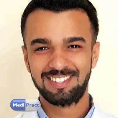 Dr. Vaibhav Buttan Profile Picture