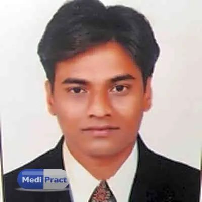 Dr. Vaibhav Charde Profile Picture