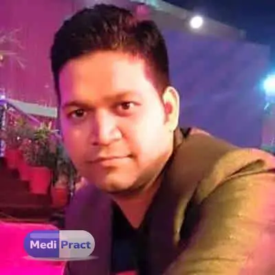 Dr. Vaibhav Chauhan Profile Picture