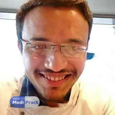 Dr. Vaibhav Chauhan Profile Picture