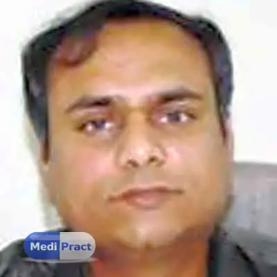 Dr. Vaibhav D Lotke Profile Picture