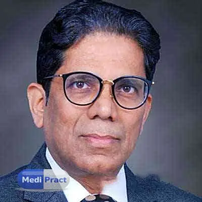 Dr. Vaibhav Deepchand Gandhi Profile Picture