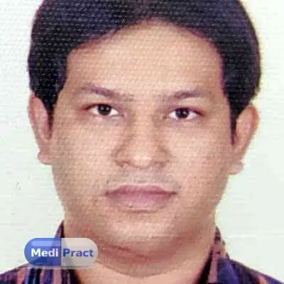 Dr. Vaibhav Dukle Profile Picture