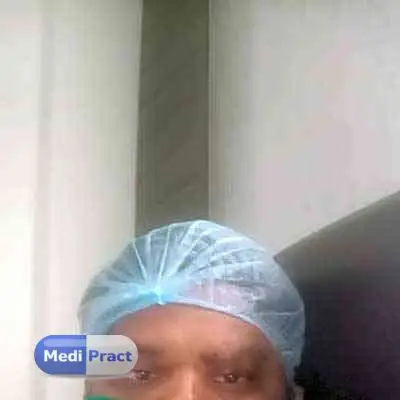 Dr. Vaibhav Gaikwad Profile Picture