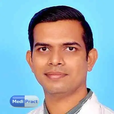 Dr. Vaibhav Gangwar Profile Picture