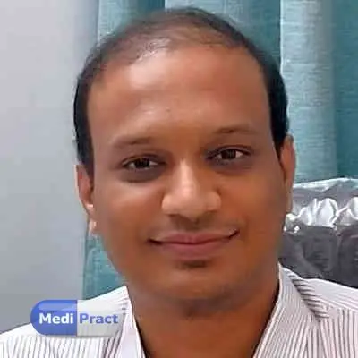 Dr. Vaibhav Girde Profile Picture