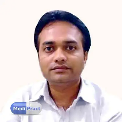 Dr. Vaibhav Godse Profile Picture
