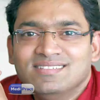 Dr. Vaibhav Goregaonkar Profile Picture