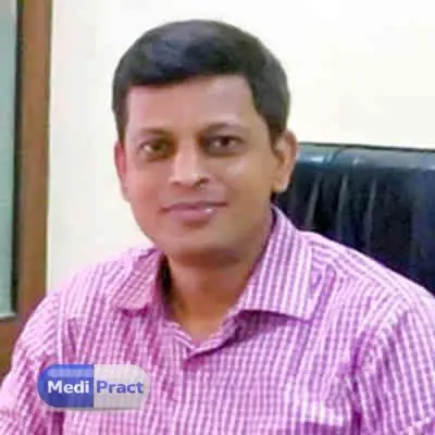 Dr. Vaibhav Inamdar Profile Picture