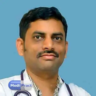 Dr. Vaibhav J Nilajkar Profile Picture