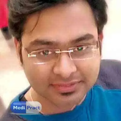 Dr. Vaibhav Jain Profile Picture