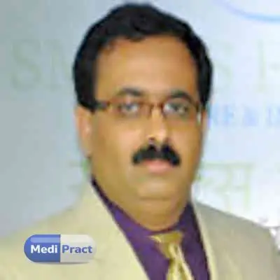 Dr. Vaibhav Joshi Profile Picture