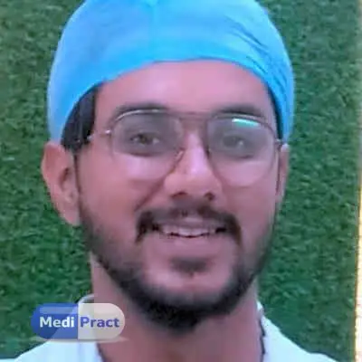 Dr. Vaibhav Juglani Profile Picture