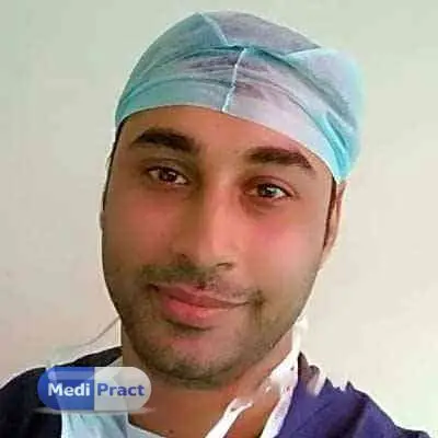 Dr. Vaibhav Juneja Profile Picture