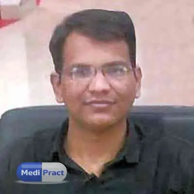 Dr. Vaibhav K. Gode Profile Picture