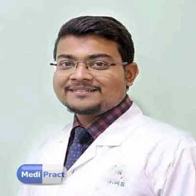 Dr. Vaibhav Kalambe Profile Picture