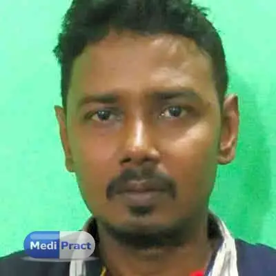 Dr. Vaibhav Kamal Profile Picture