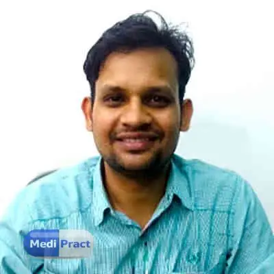 Dr. Vaibhav Kamble Profile Picture