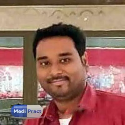Dr. Vaibhav Kanduri Profile Picture